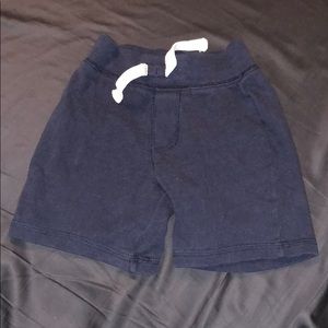 3 Pair 2T Cloth Old Navy Shorts